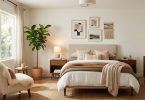 Bedroom Interior Ideas for a Stylish and Comfortable Space
