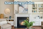 Smart Living on Cullen