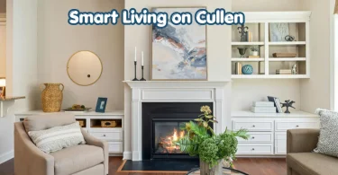 Smart Living on Cullen