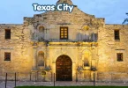 Texas City