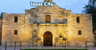 Texas City