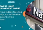 Home Improvement Loan Rates