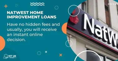 Home Improvement Loan Rates