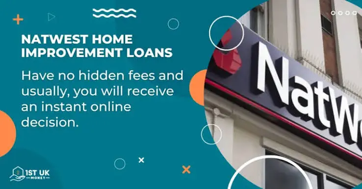 Home Improvement Loan Rates
