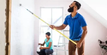 Home Improvement Tax Deduction
