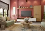 Traditional Home Decor