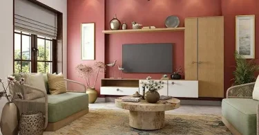 Traditional Home Decor