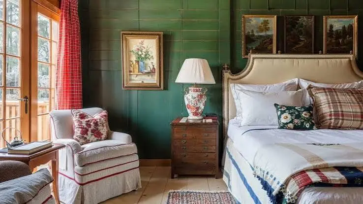 What Is Cottagecore Home Decor?