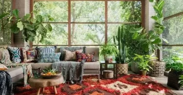 70s Home Decor: How to Bring Retro Style Into Your Home