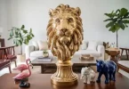 Sculptures Home Decor: Stylish Ideas to Transform Your Home