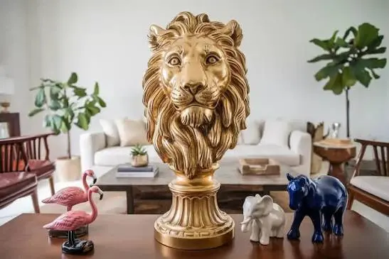 Sculptures Home Decor: Stylish Ideas to Transform Your Home