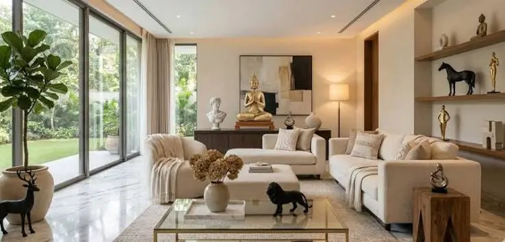 What Is Sculptural Home Decor?