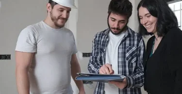 Home Improvement Contractor