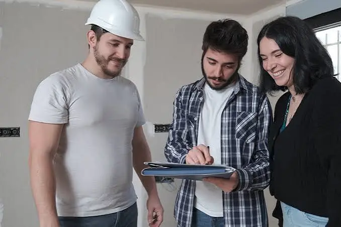Home Improvement Contractor