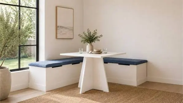What Is the Linon Home Decor Drury Dining Table?