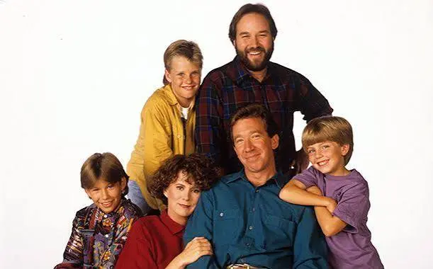 What Is Home Improvement?