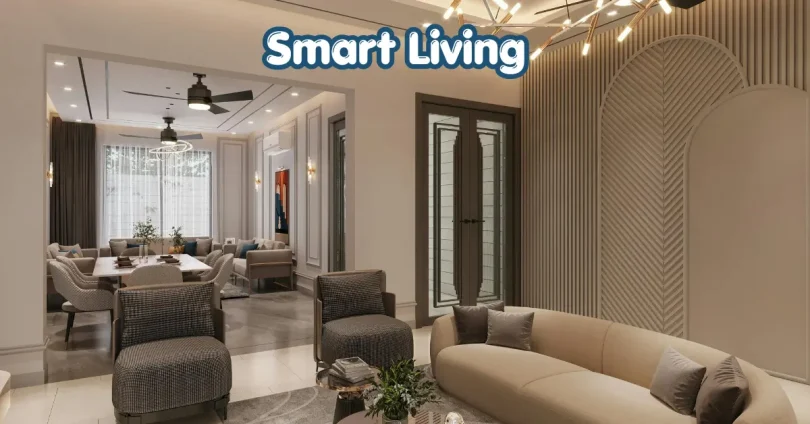 smart living