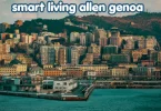 smart living allen genoa