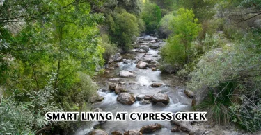 smart living at cypress creek